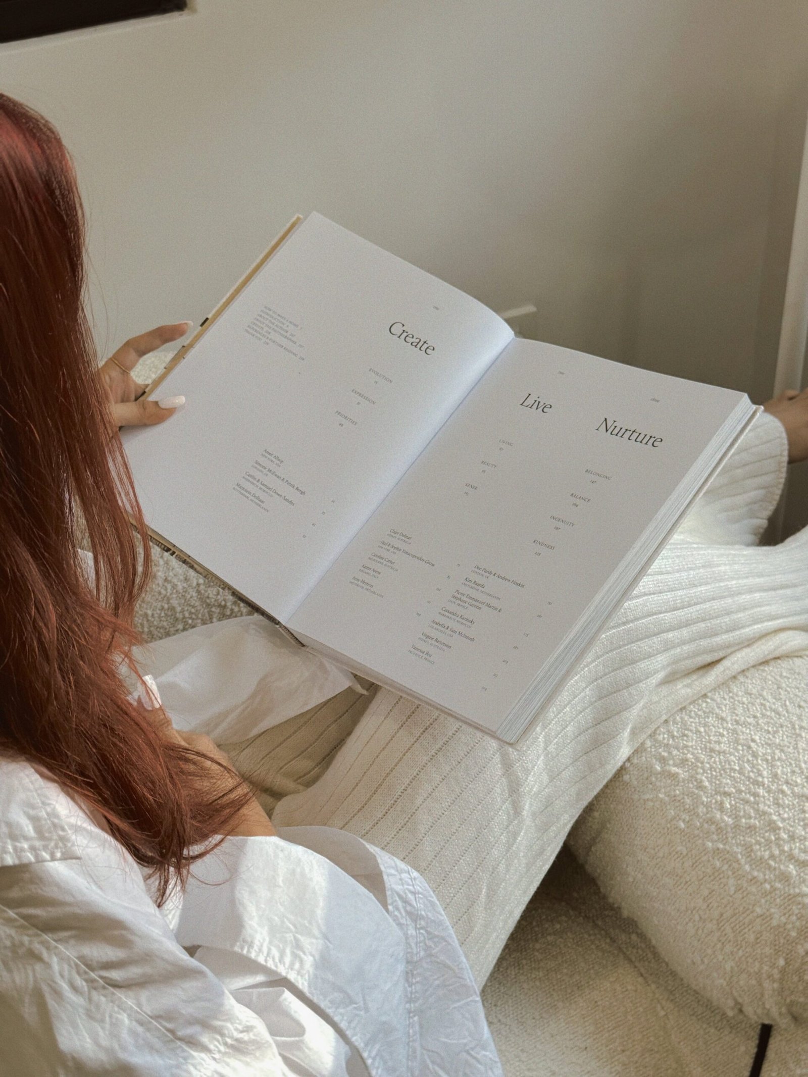 How to Get Ahead of Your Goals For 2025: Winter Arc Edition