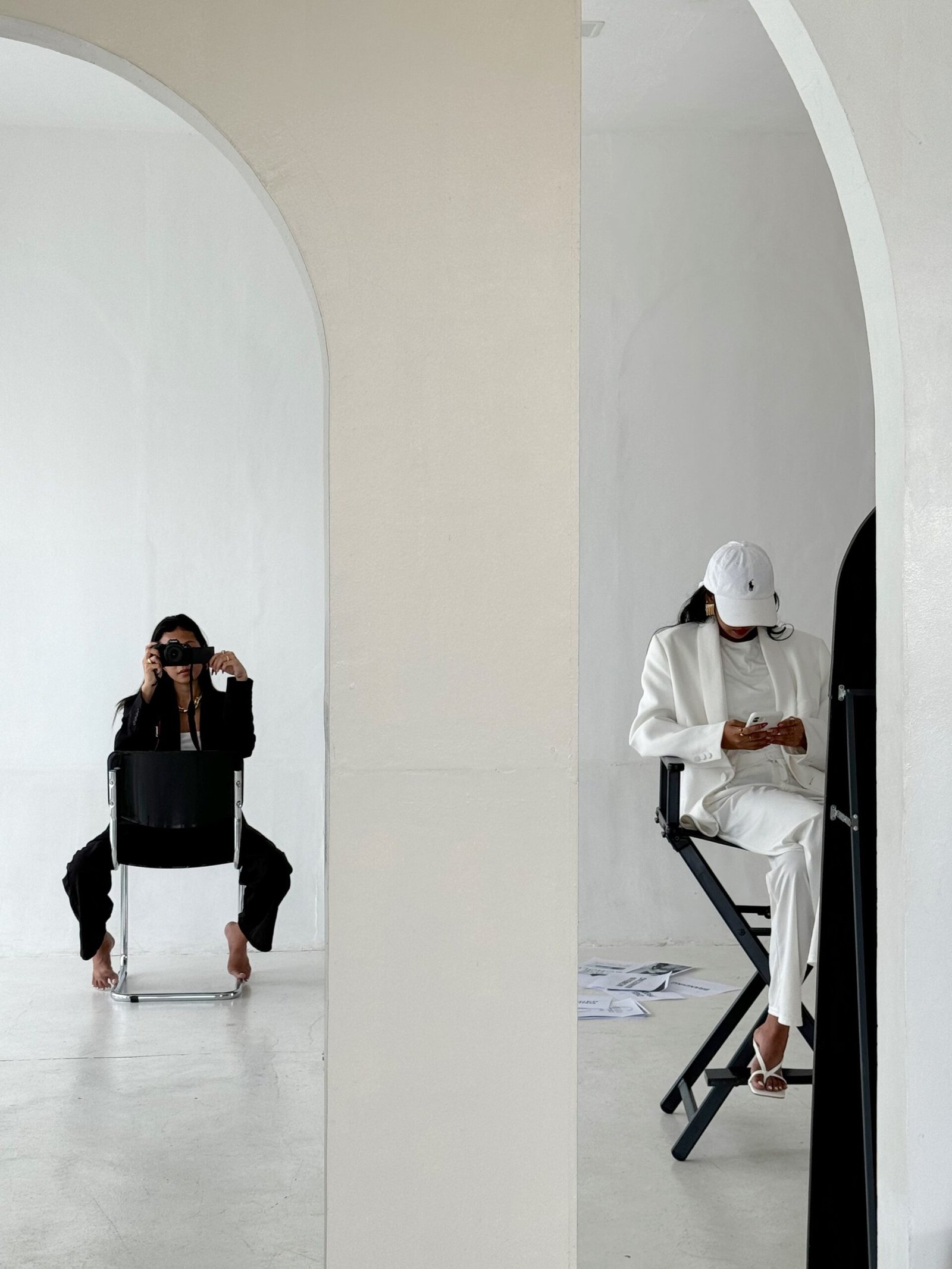 Lonely in Your Twenties? How to Let Go of FOMO and Start Building Your Tribe