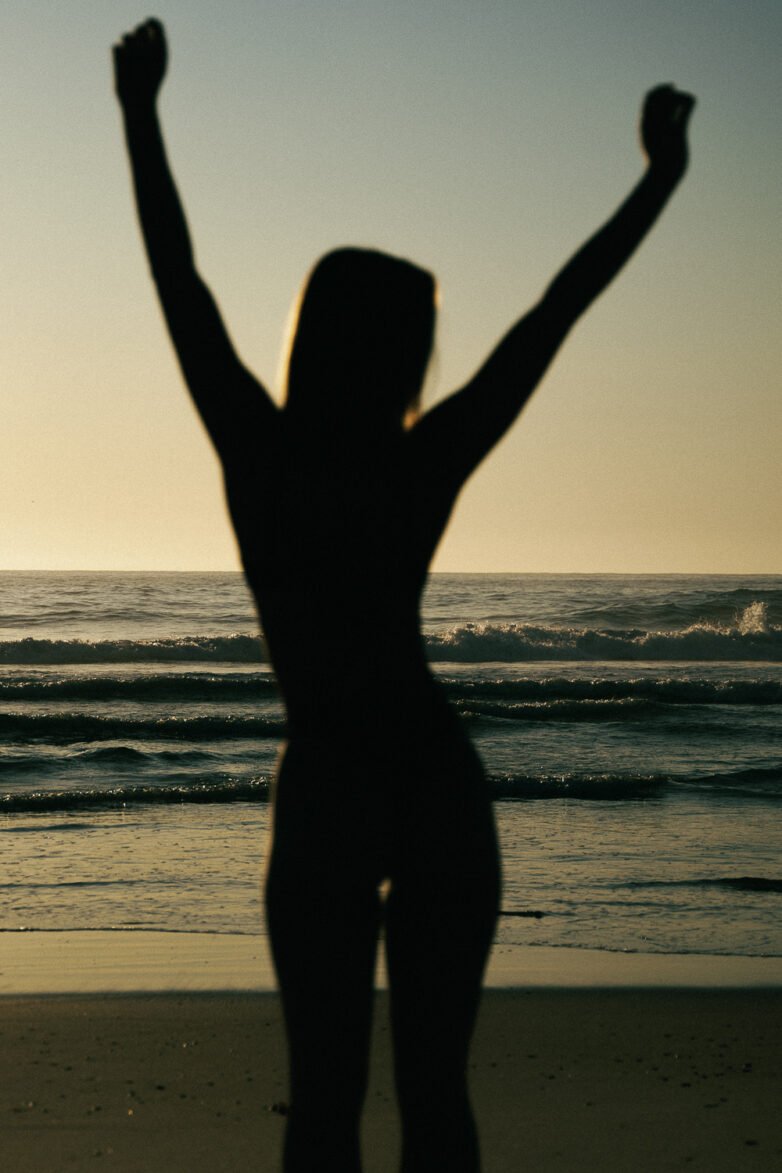 Soft Reflections: What Late Summer Can Teach You About Letting Go