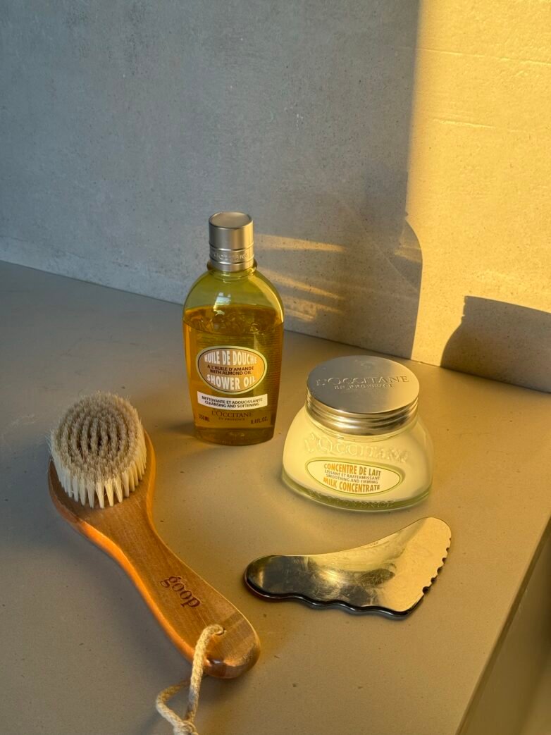 The Cozy Glow-Up: Beauty Rituals That Feel Like Fall