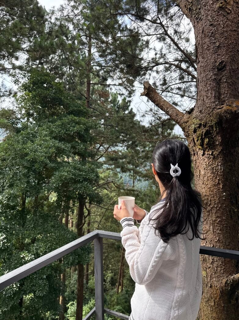 Your In-Case-of-Emergency Reset Routine for Rough Days