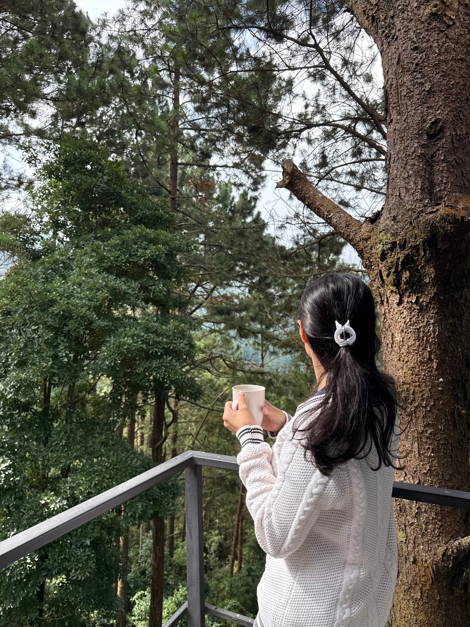 Your In-Case-of-Emergency Reset Routine for Rough Days