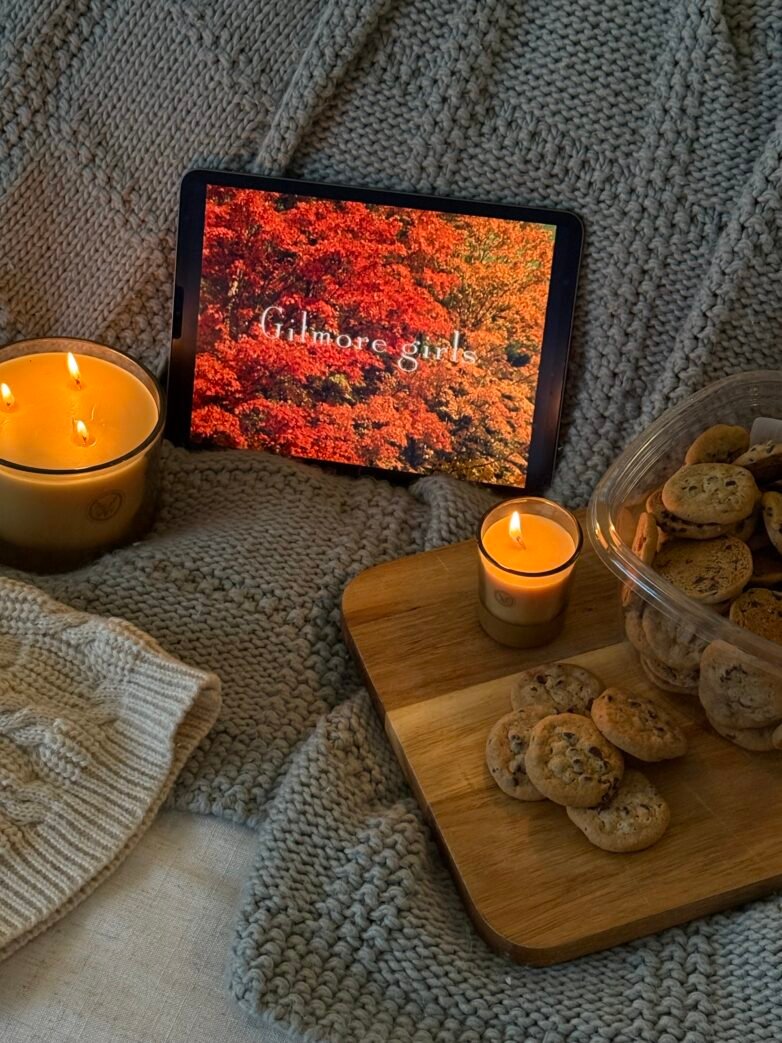 The Seasonal Reset Checklist: Organize Your Life Before Fall Arrives